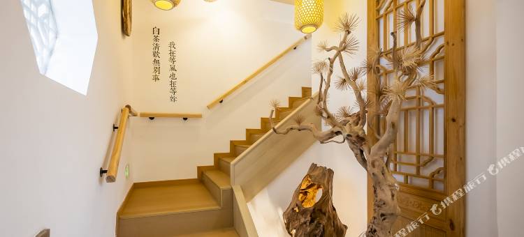 挽河·河景客栈(山塘街石路店)图片