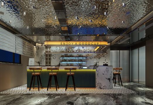 FeNo啡诺美居（天河正佳广场太古汇店）外景图