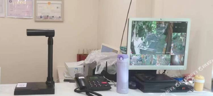 吐鲁番葡萄藤下的民宿(葡萄沟达瓦孜民俗风情园店)图片