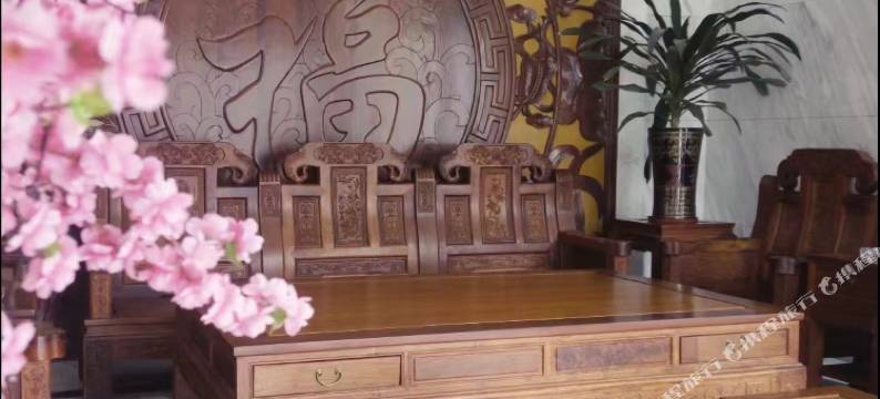 楠海大酒店图片