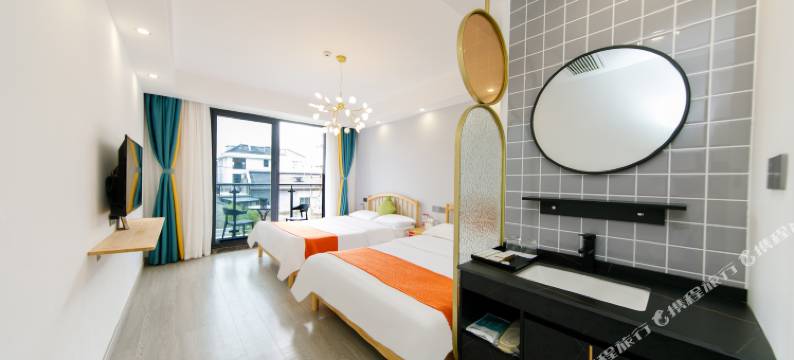 朱家尖在路上民宿(普陀山机场店)图片