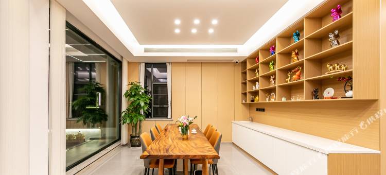 朴海 · Facing The Sea 180°超一线躺看日出·海景泳池别墅图片