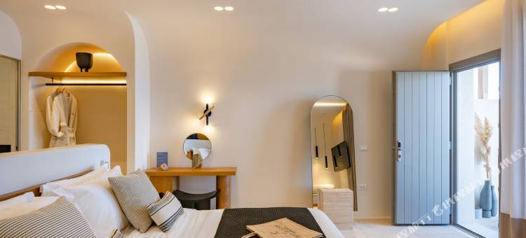 圣托Mine Oia套房(Santo Mine Oia Suites)图片
