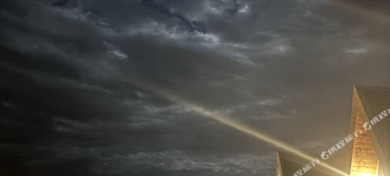 木特塔尔沙漠鸣驿堂康养营地图片