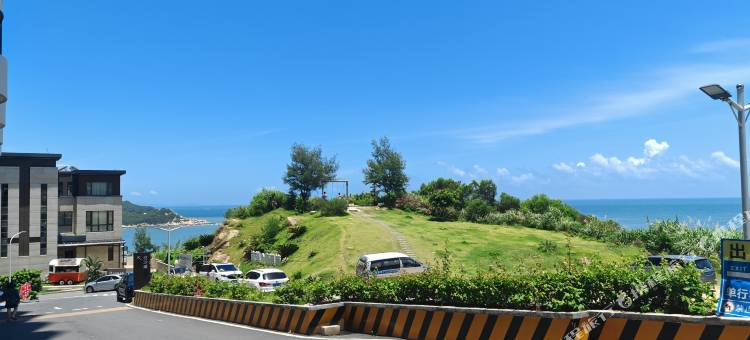 南澳半岛逸景海景公寓(青澳湾店)图片