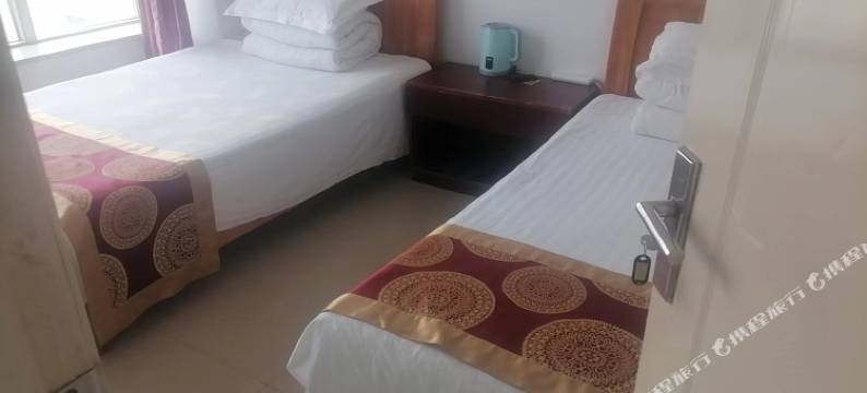 金豪民宿(西宁火车站店)图片