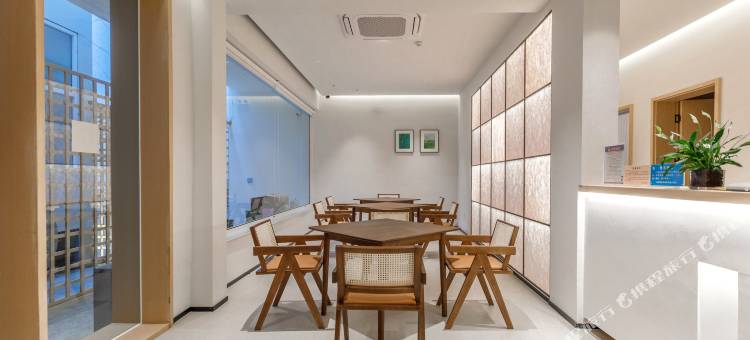 云隐里民宿(长治市壶关大峡谷镇店)图片