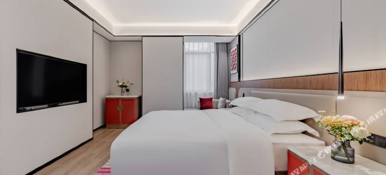 PUYU朴钰酒店(芜湖奥体会展中心店)图片