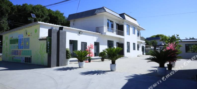 霍尔果斯纳禾民宿集图片