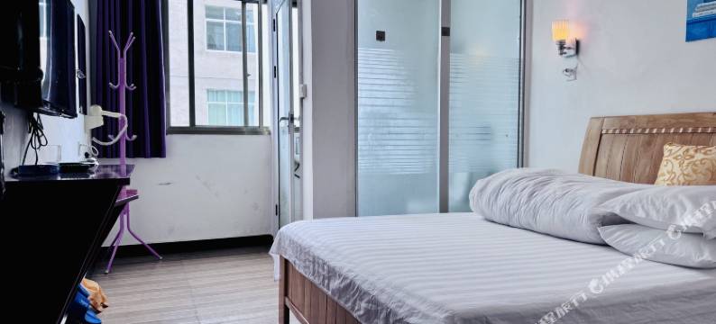 井冈山青年旅社图片