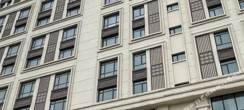 庄河友你民宿(长河悦湖店)图片