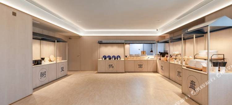 汉庭酒店(北海银滩大道店)图片