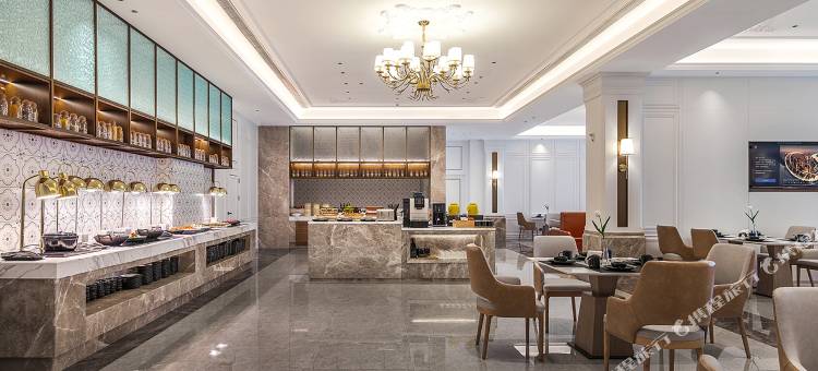 维也纳国际酒店(尚志东浦大厦店)图片