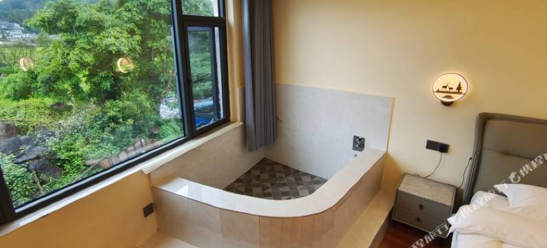 腾冲和顺温墩时光民宿图片