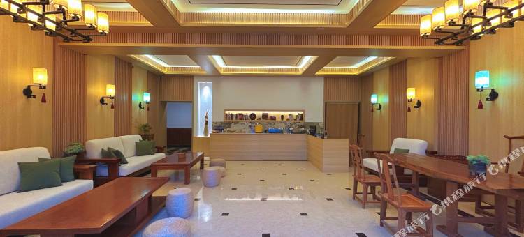 登封山那边民宿图片