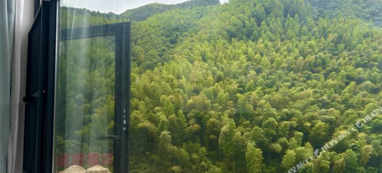 郴州·里家观山美宿(仰天湖瑶乡露营基地店)图片