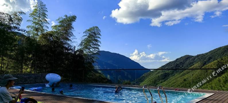 安吉童仁阁民宿图片