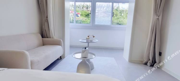 獐子岛半岛纳海民宿图片