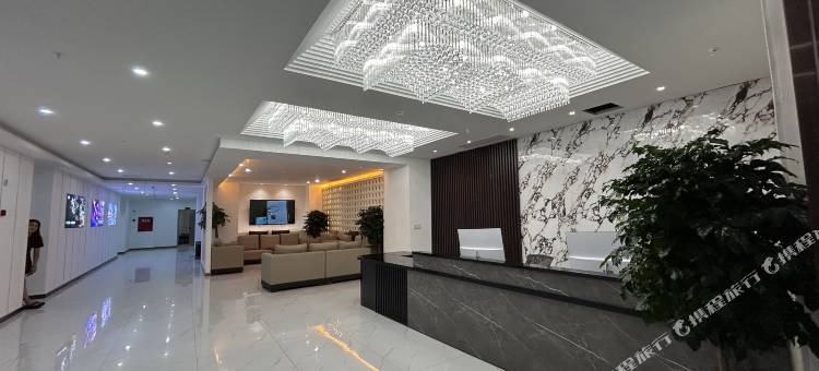 星悦大酒店图片