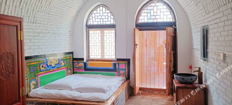 黎城黄须旅馆图片