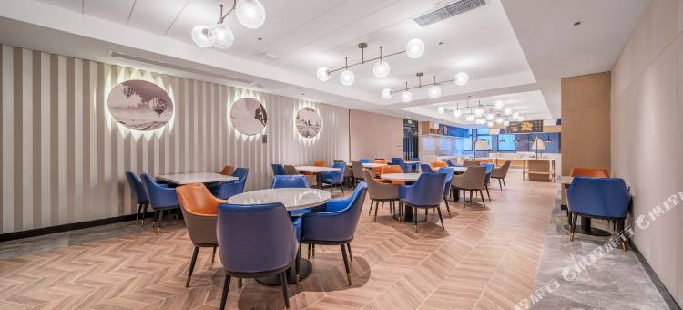 凯里亚德酒店(重庆两江水土新城店)图片