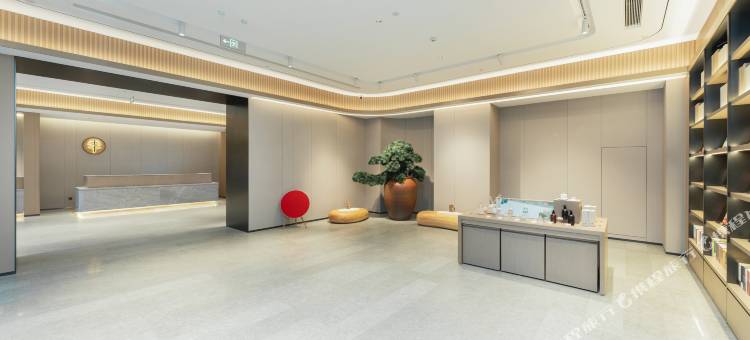 全季酒店(乌鲁木齐红光山会展中心店)图片