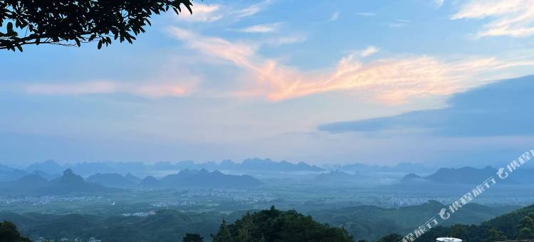 东篱小院(上林马槽庄店)图片