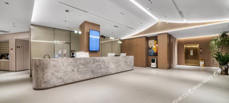 万信瑞铂酒店(嘉兴秀洲中关村广场店)图片