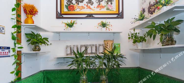 风雅一居客栈(张家界天门山索道店)图片