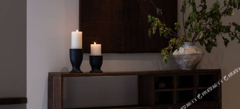 大理沁隐·Villa设计师民宿(大理古城人民路店)图片