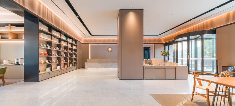 全季酒店(南宁江南盛天地店)图片