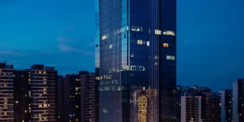 贛州康博諾七星酒店