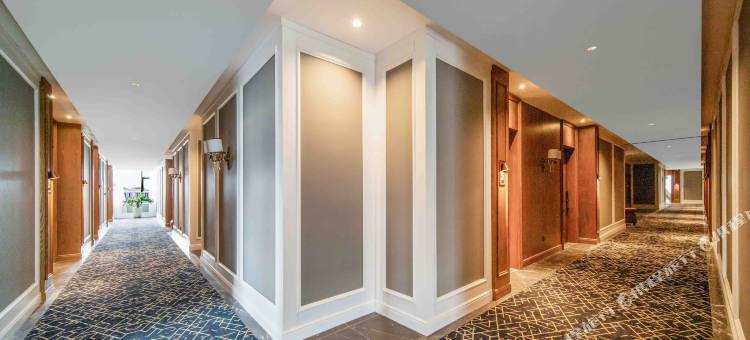 喆啡·锐品酒店(临沂泰盛广场店)图片