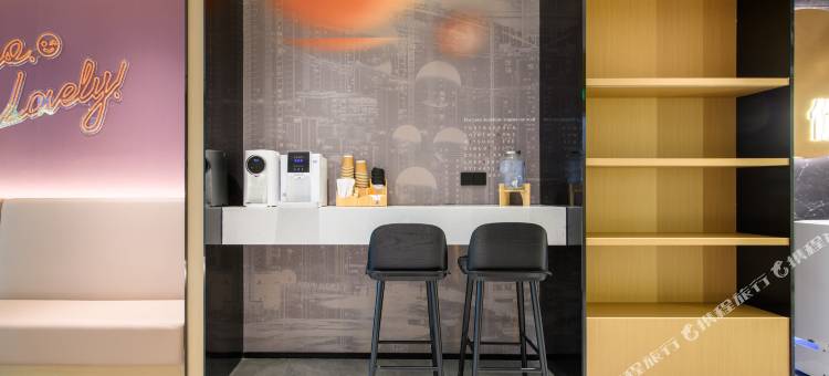 你好酒店(南京莫愁湖地铁站店)图片