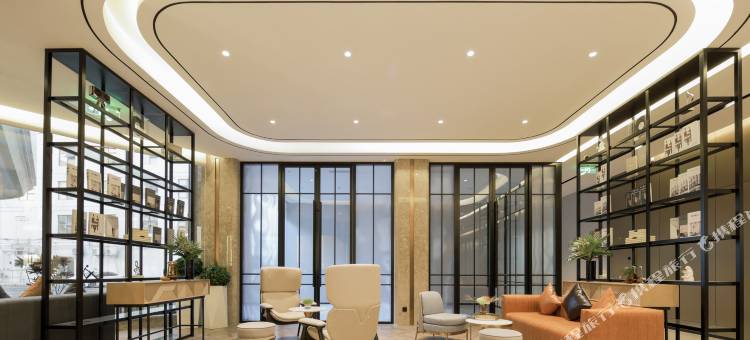 广州白云山如家精选PLUS酒店图片