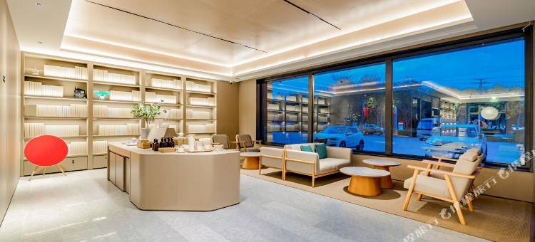 全季酒店(阿克苏拜城店)图片