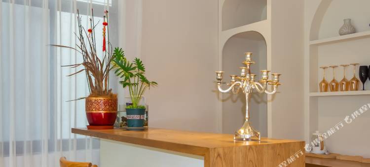 隐趣·煙火·墅也尊享包栋轰趴团建·度假民宿图片