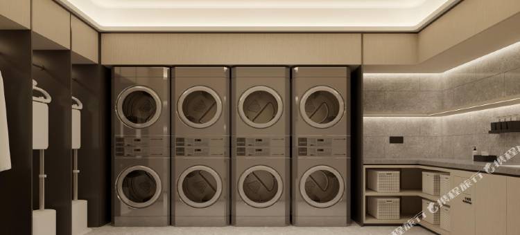 全季酒店(无锡太湖新城店)图片