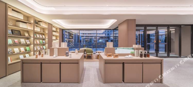 全季酒店(牙克石兴安东街店)图片