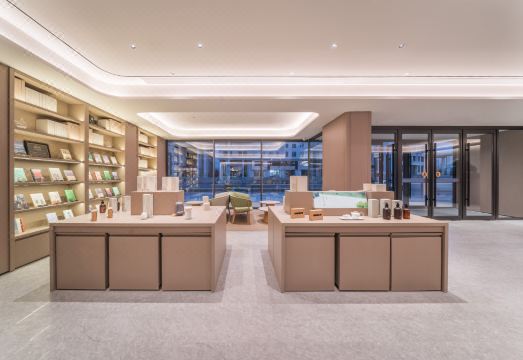 JI Hotel (Yakeshi Xing'an Dongjie) Hotel Overview