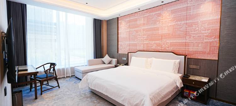 正海蓝海钧华大饭店(无棣全民健身活动中心店)图片