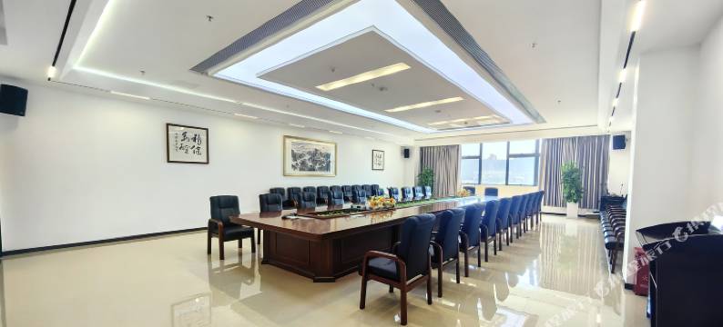 MyHotel迈科酒店(珠海金湾华发商都店)图片