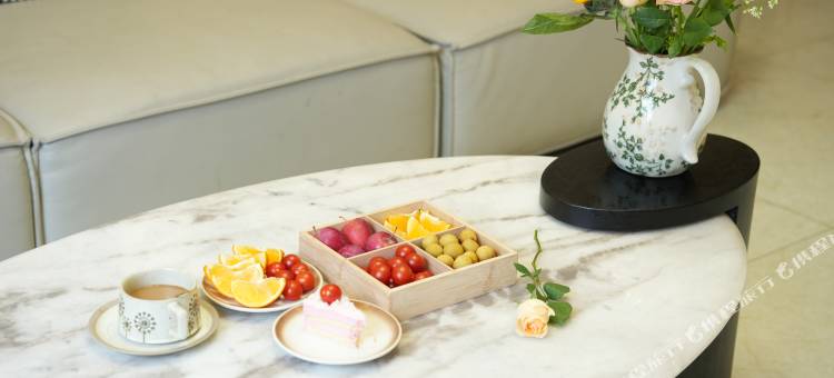 四月民宿(阿坝师院店)图片