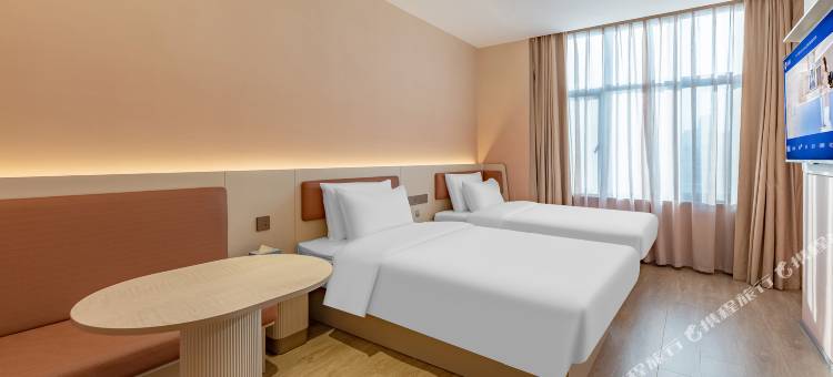 汉庭酒店(石家庄元氏向阳街店)图片