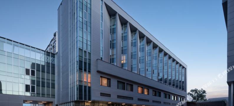 鸥鹭忘机酒店(龙泉望瓯陶溪川文创街区店)图片