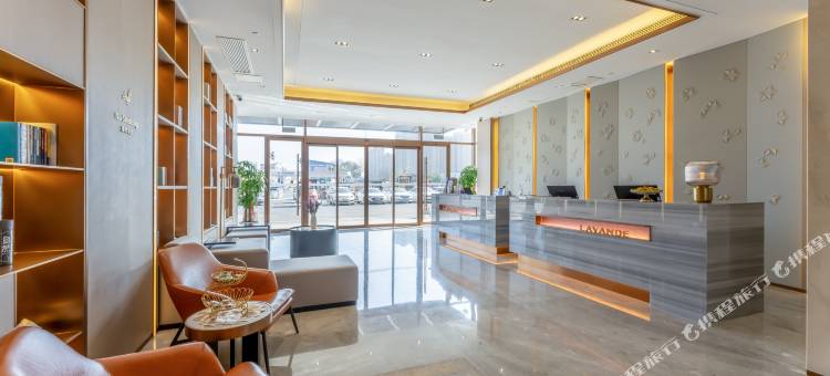 麗枫酒店(涟水汽车站店)图片