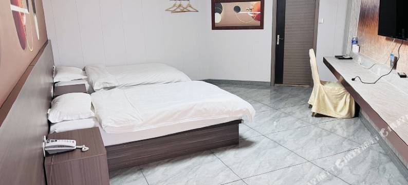 北京京亦商务酒店(北京北神树地铁站店)图片