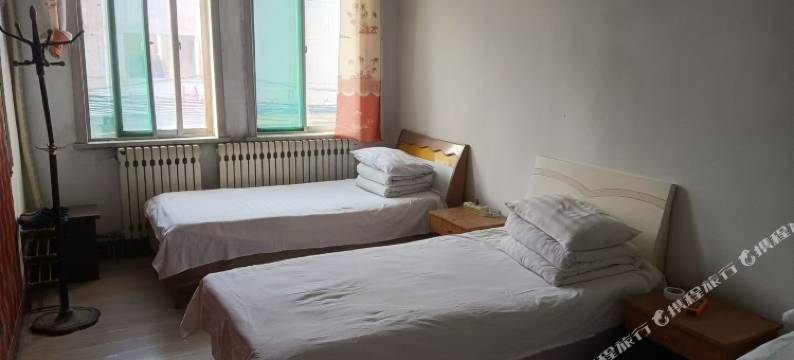 临清和顺旅馆图片