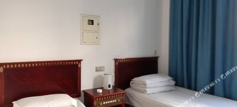 海勃湾区鸿泰宾馆图片