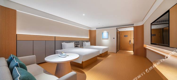 全季酒店(乌鲁木齐站卫星路店)图片